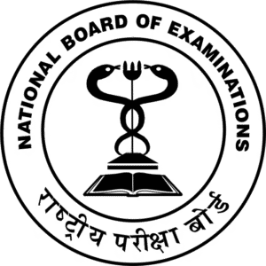 NEET SS logo