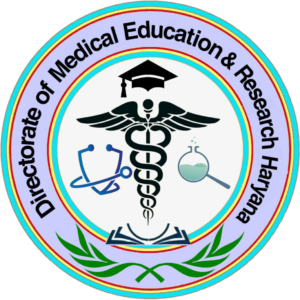 Haryana NEET Counselling logo