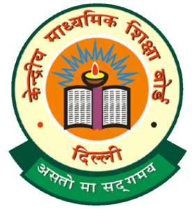 CBSE CLASS XII logo