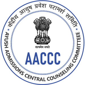 AYUSH NEET Counselling logo