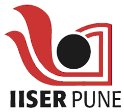 IISER logo