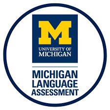 Michigan English Test logo