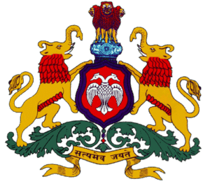 Karnataka PGCET logo