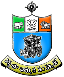 AP PGLCET logo