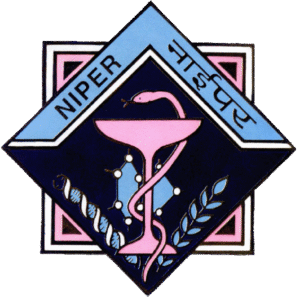 NIPER JEE logo