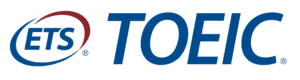 TOEIC logo