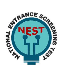 NEST logo