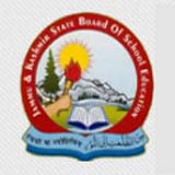 JKBOSE logo