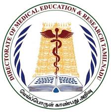 Tamil Nadu NEET PG Counselling logo