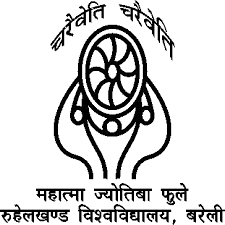 UP BEd JEE logo