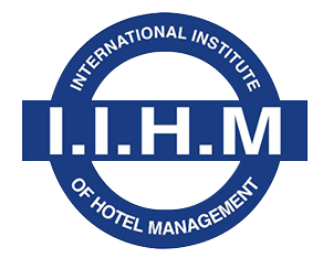 IIHM ECHAT logo