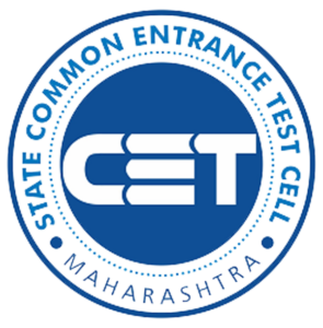 MAH AAC CET logo