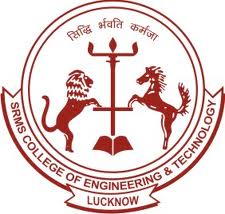 SRMS EET logo