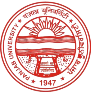 PU CET logo