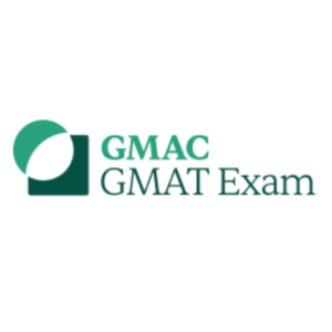 GMAT logo