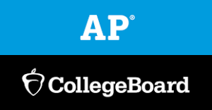 AP Exam logo
