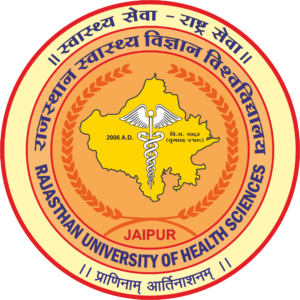 Rajasthan NEET Counselling logo