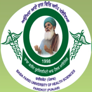 Punjab NEET Counselling logo