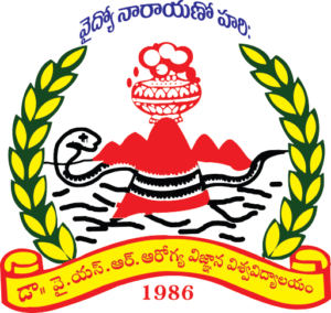 Andhra Pradesh NEET Counselling logo