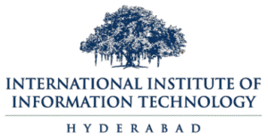 IIITH PGEE logo