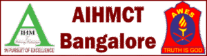 AIHMCT WAT logo