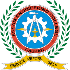 Assam CEE logo