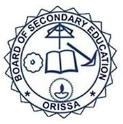 bse odisha class X exam logo
