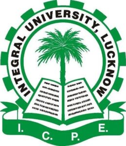 IUET logo