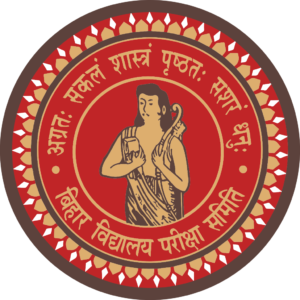 Bihar Board logo