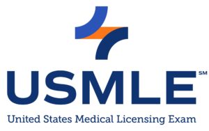 USMLE logo