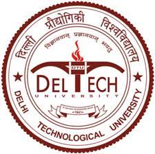 JAC Delhi logo