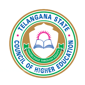 TS PGLCET logo