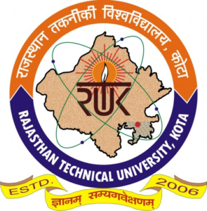 RTU CAM logo