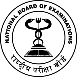 NEET PG logo