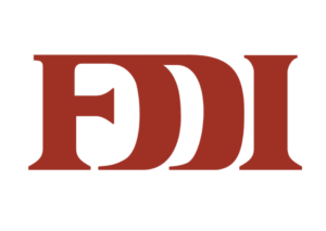 FDDI AIST logo