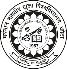 VMOU BEd Entrance Exam logo
