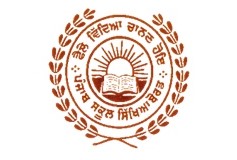 PSEB logo