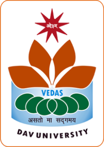 DAVUET logo