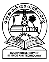 CUSAT CAT logo