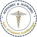 Gujarat NEET Counselling logo