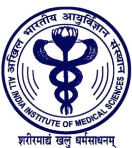 AIIMS MBBS logo