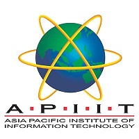 APIIT NAT logo