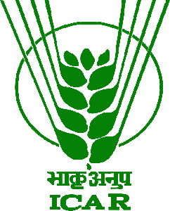 ICAR AIEEA logo