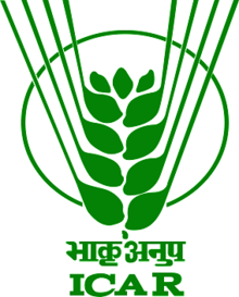 ICAR AIEEA PG logo