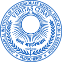 JIPMER logo