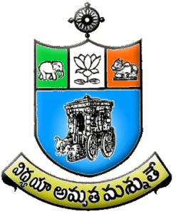 AP LAWCET logo