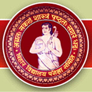 Bihar Class X Board logo