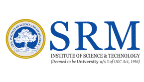 SRM JEEM logo