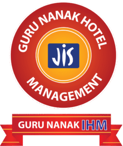GNIHM JET logo