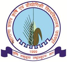 Rajasthan JET logo